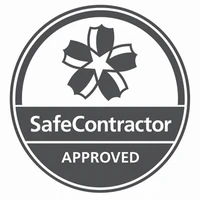 SafeContractor Approved